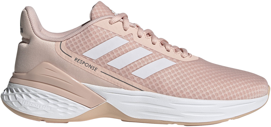 Adidas Damskie Buty do biegania RESPONSE SR GZ8426