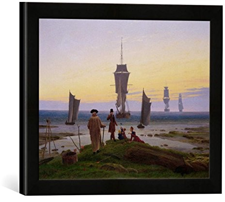 kunst für alle CASPAR David Friedrich 