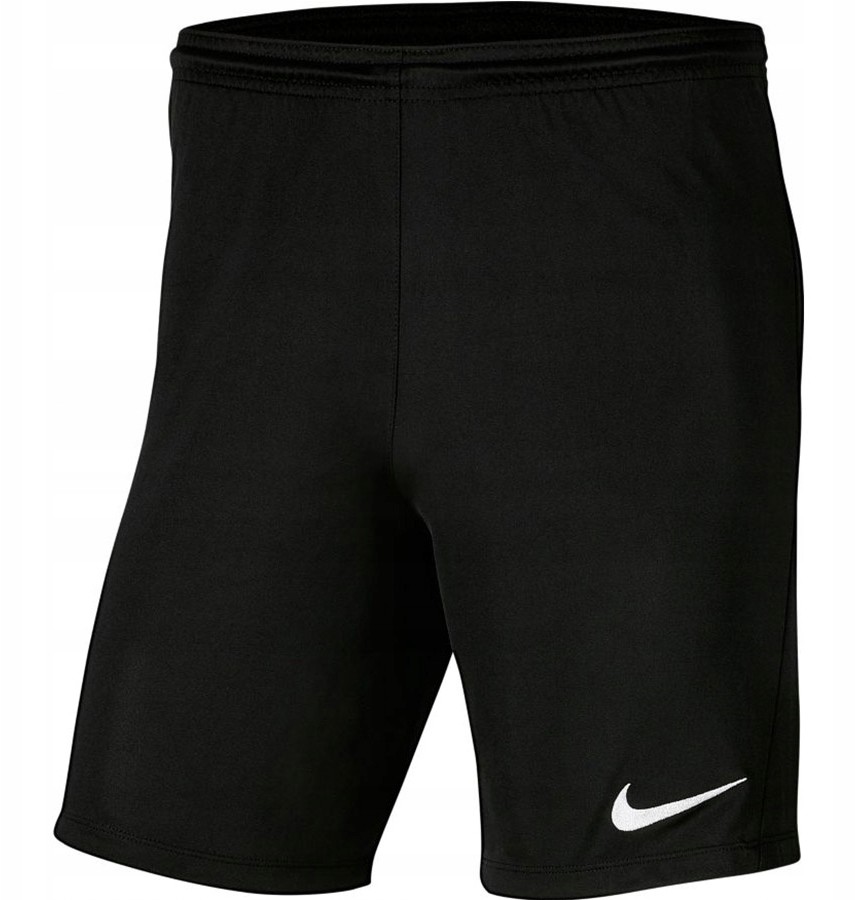 Nike Spodenki Park III BV6855 010