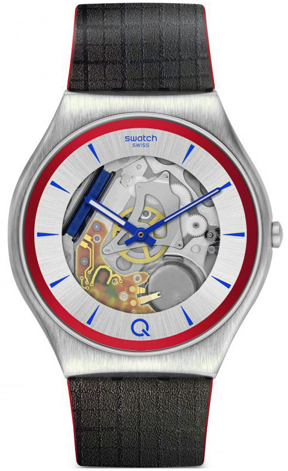 Swatch SS07Z102 Q