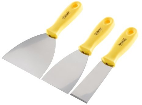 Stanley hobby Tool Set 3PC STASTTSVP00