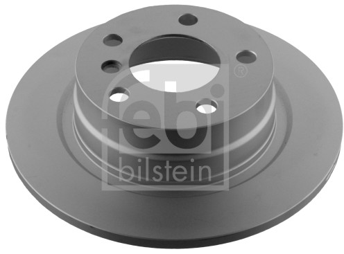 FEBI BILSTEIN Tarcza hamulcowa 39113