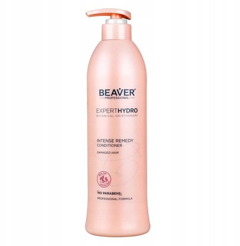 Beaver Expert Hydro Intense Remedy Conditio. 768ml