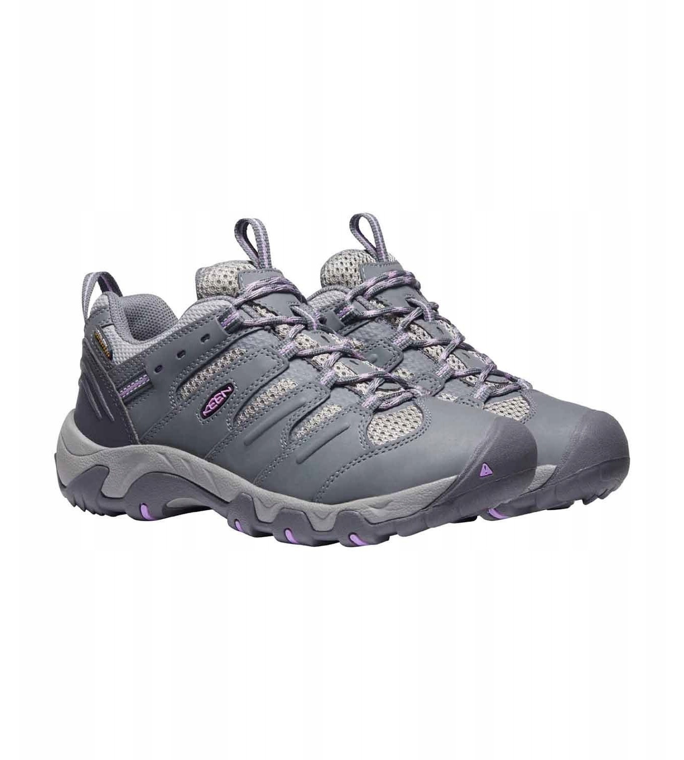 Keen Buty trekkingowe damskie Koven Wp