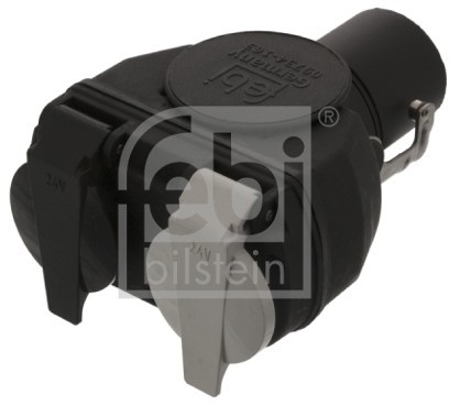 FEBI Przejściówka, gniazdo FEBI 09734