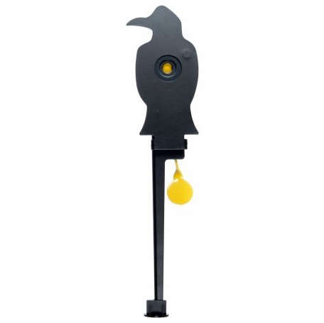 RAZORGUN Cel reaktywny figurka do HFT/FT RazorGun kruk 337-090