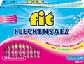 Fit Fit Fleckensalz Sól odplamiająca w saszetkach 500 g