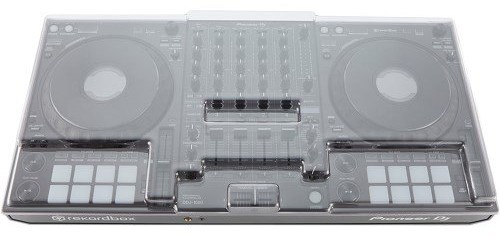 Decksaver pokrywa Pioneer DDJ-1000 | NOWOŚĆ DS-PC-DDJ1000