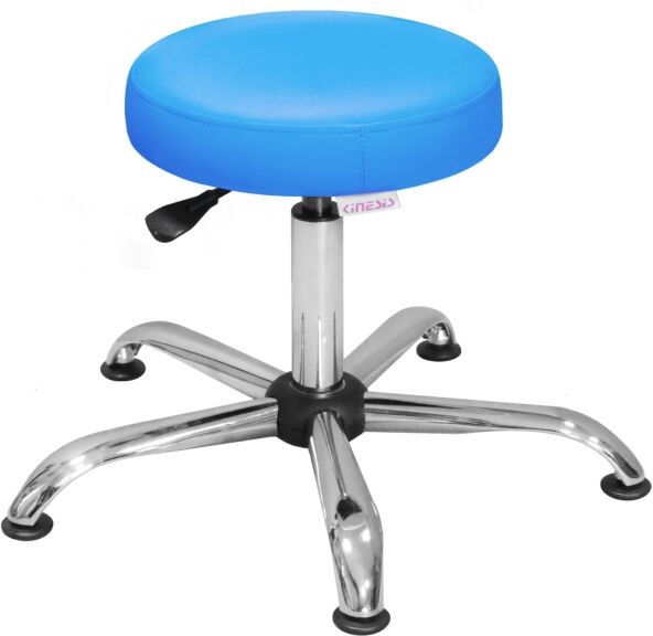 Kinesis Bh CH1 taboret medyczny regulowany