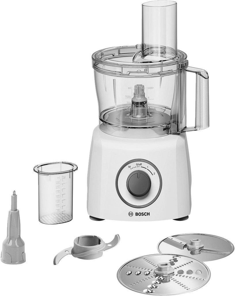 Bosch MCM3110W