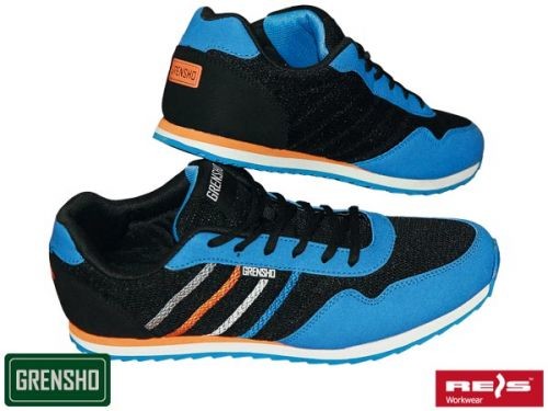 Reis BUTY SPORTOWE 36 [BSDAILYBN36]