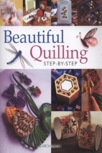 Beautiful Quilling Step-by-Step