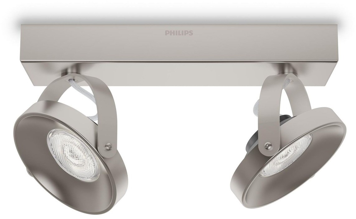 Philips Lampa przysufitowa LED Spur 915004936001