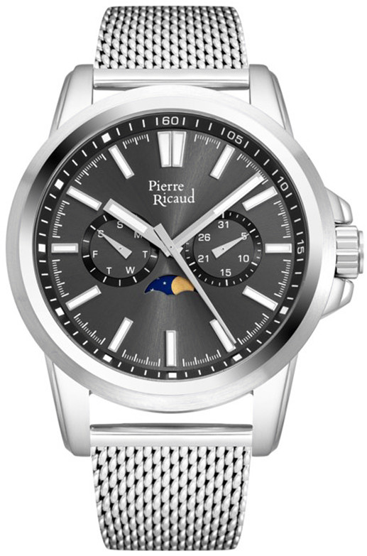 Pierre Ricaud Zegarek P60034.5117QF -