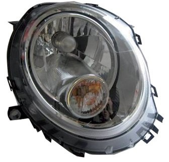 Magneti Marelli 710301225304 reflektor główny, podstawa z LWR 710301225304