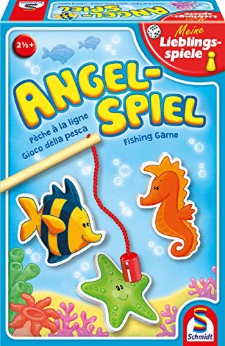 Schmidt Spiele 40595 gra planszowa