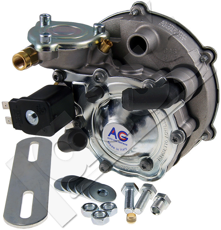 Tomasetto Reduktor Achille AT-07 190HP Super RGAT3520