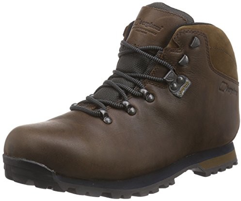 Berghaus hillw alker II GTX Tech AM mężczyzn i trekkingowym buty trekkingowe - brązowy - 44.5 eu 4-21609CP1_Chocolate