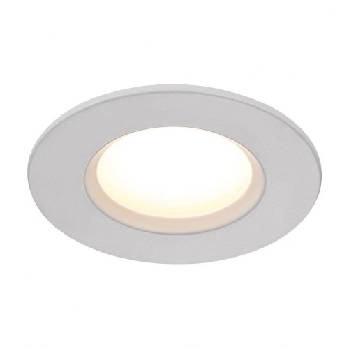 Zdjęcia - Żyrandol / lampa Nordlux Dorado 49410101 downlight wpuszczany 2700K 345lm IP65 