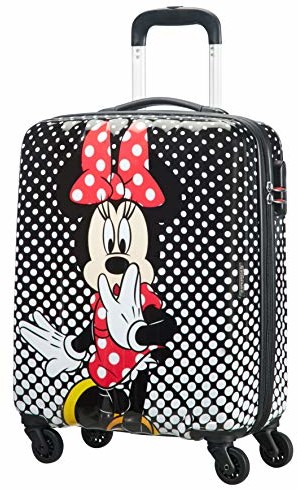 American Tourister Disney Legends 19C19019