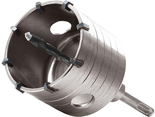 Extol Premium wiertło SDS Plus wiertło koronowe, w murze, 8801966