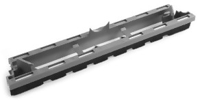 Kärcher Wkład mieszany do ssawki podłogowej WD 2 WD 4 (4.629-016.0)