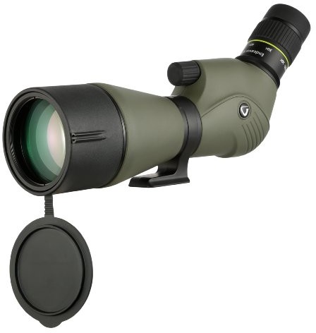 Vanguard ENDEAVOR XF 80A spotting Scope, Diameter 80, Viewing system: Angled