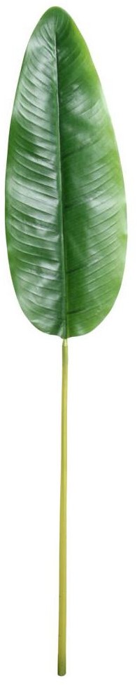 Sztuczny liść FILO 85 cm