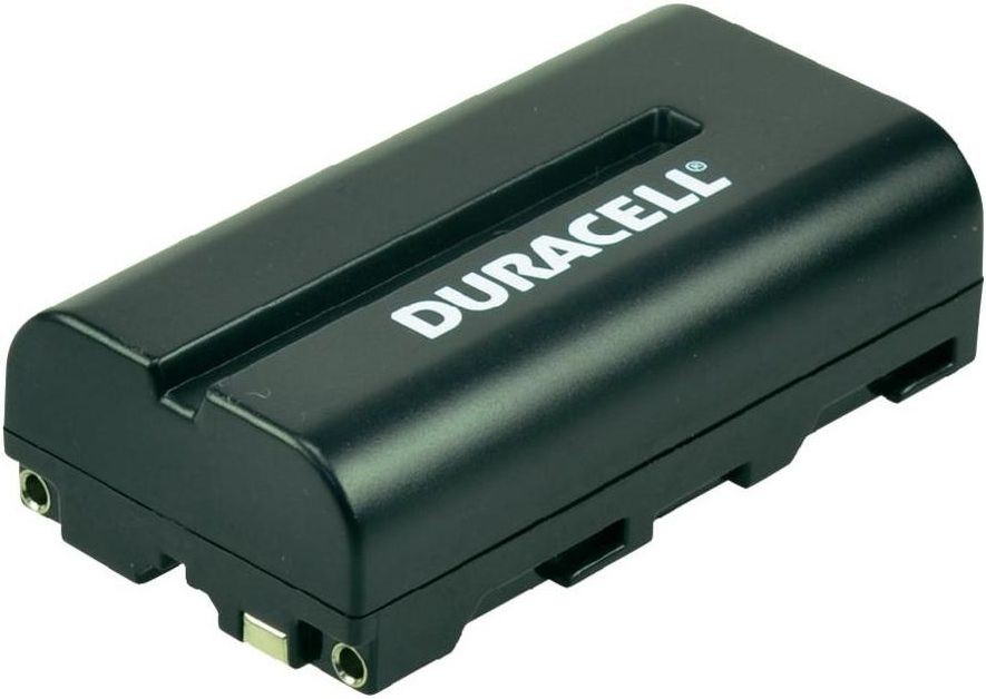 Duracell Akumulator Akumulator do Kamery 7.2V 2200mAh - DR5 - DR5