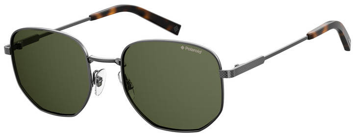Polaroid Okulary Przeciwsłoneczne PLD 2081SX KJ1