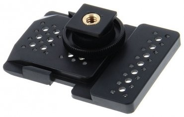 Sennheiser CA 2 - UCHWYT KAMEROWY ODBIORNIKA EK 100/500