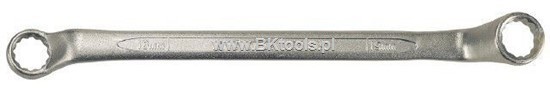 TENG TOOLS Klucz oczkowy dwustronny 30x32 TengTools 633032 111961108