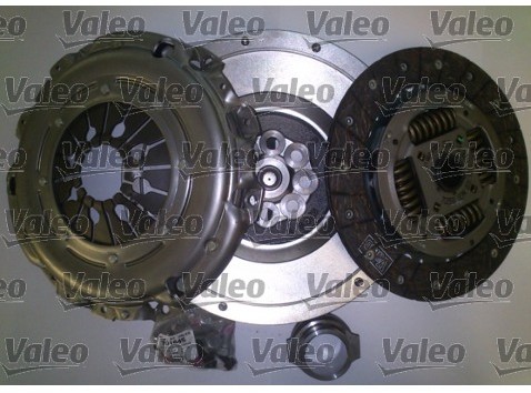 VALEO Zestaw sprzęgła 835101