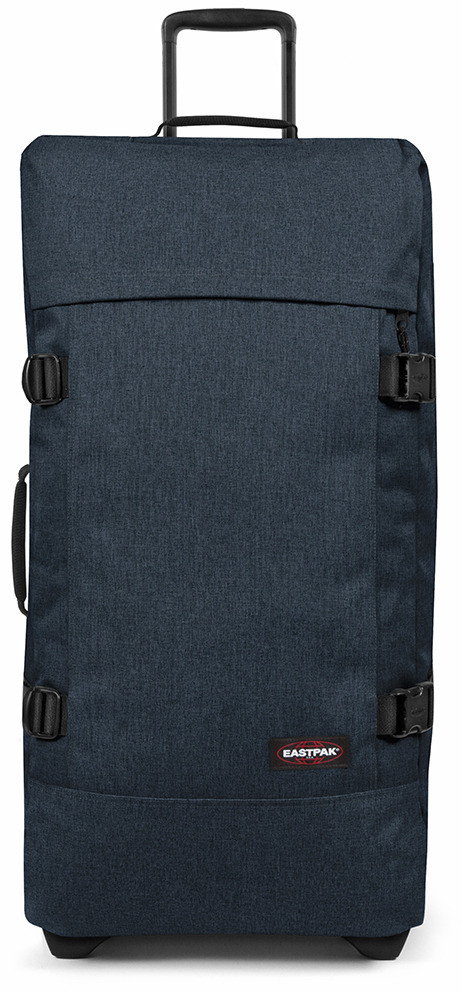 Eastpak torba podróżna Tranverz L - triple denim EK63L26W