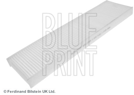Blue Print Filtr, wentylacja przestrzeni pasażerskiej ADB112508