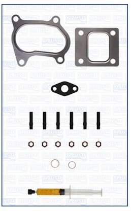 AJUSA Zestaw montażowy, urządzenie ładujące turbo AJUSA JTC11356 JTC11356
