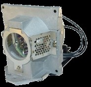BenQ Lampa do 5J.J2D05.001 - oryginalna lampa w nieoryginalnym module GL804
