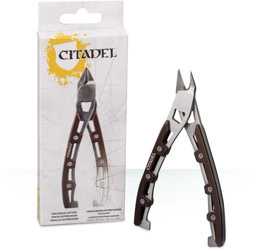 Citadel Cążki Fine Detail Cutters