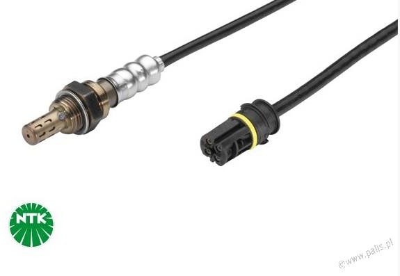 NGK Sonda lambda 95890 OZA457-EE14 95890