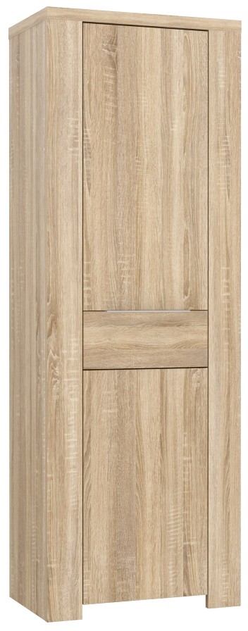 Forte Szafa ubraniowa Forte Calpe CLPS71 L/P