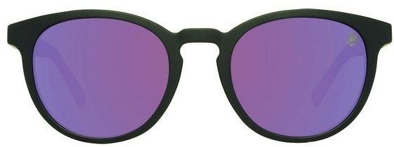Timberland Okulary przeciwsłoneczne Męskie TB9128-5305D ( 53 mm)