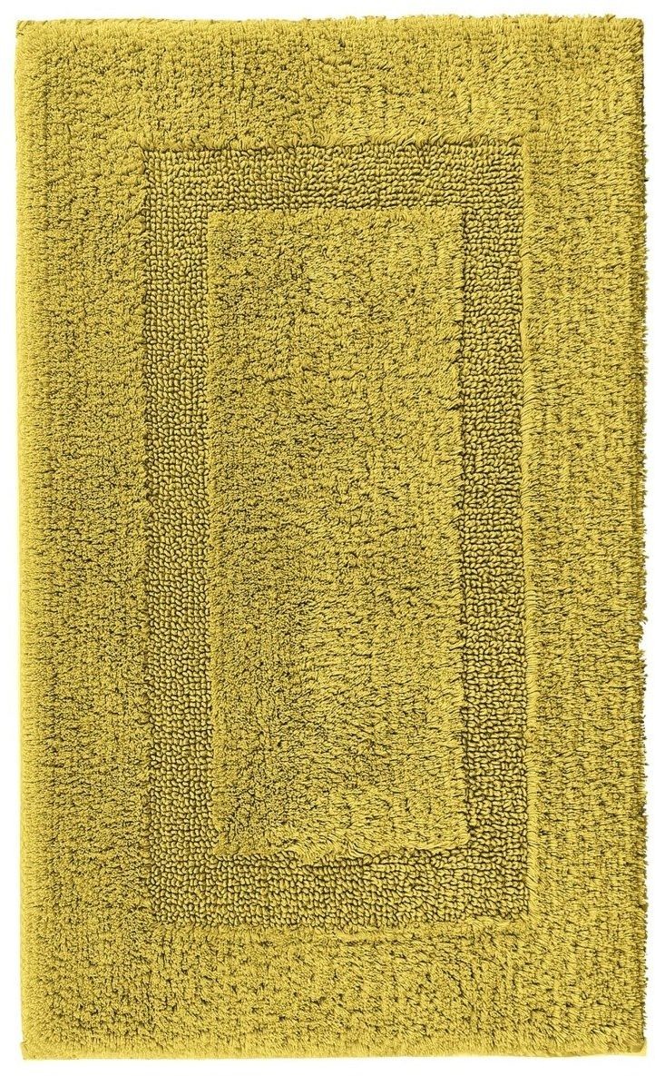 Graccioza Dywanik łazienkowy Classic Mustard - Mustard
