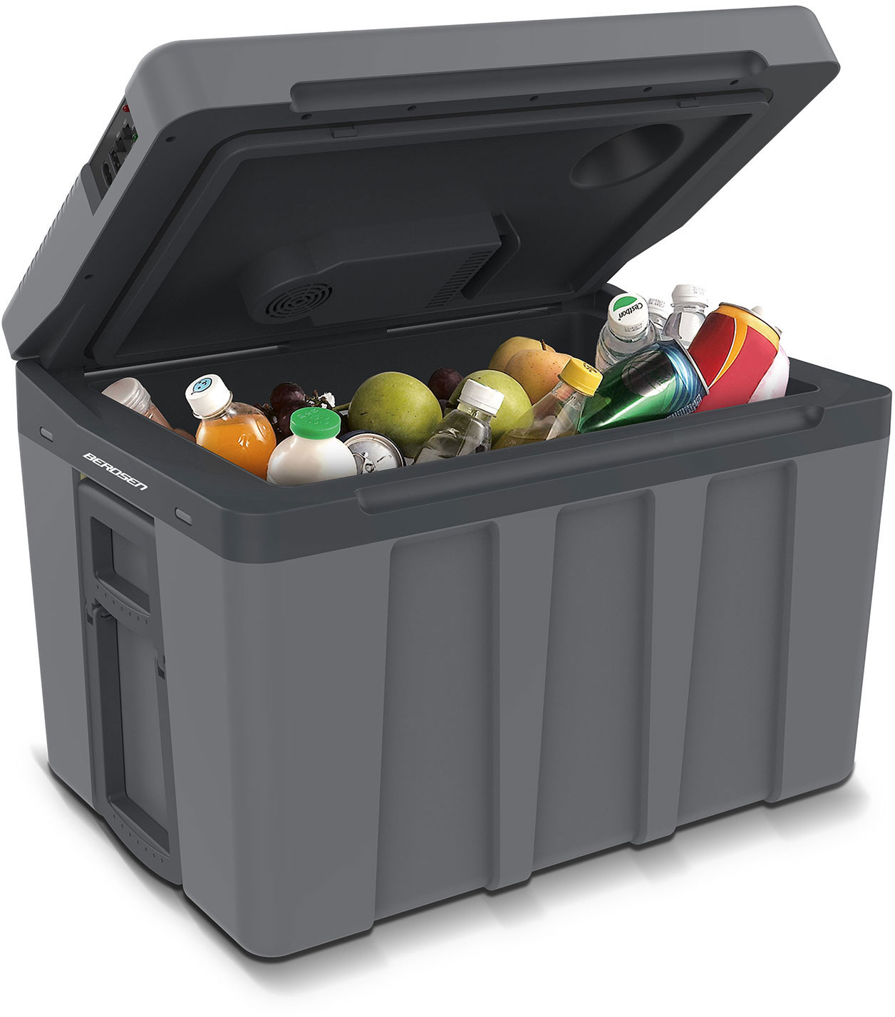 Berdsen Lodówka turystyczna Berdsen Icemax 50 litry 3823