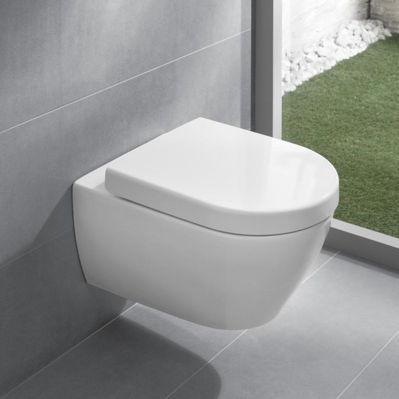 Villeroy & Boch Subway 2.0 56x37 biały 5614R0R1+9M78S101