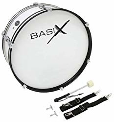 GEWApure BASIX Junior Bassdrum F893020