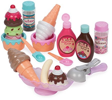 Play Circle Play Kreis Sweet Treats lodowe deski