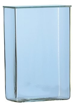 Duran 21 363 58 konwencjonalnego skrzynka zawierająca aufgeschliffener szklany blat, rozmiar 250 X 140 X 250 MM 213635802
