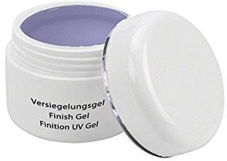 Sun Garden Nails Żel UV Classic Przezroczyste 30 ML 7658