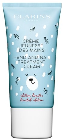 Clarins Hello Winter - Krem do dłoni i paznokci Hello Winter - Krem do dłoni i paznokci