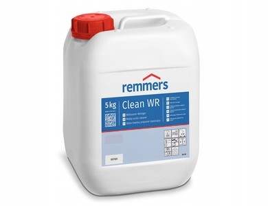Remmers Środek czyszczący klinkier,cegła,bruk 5 kg